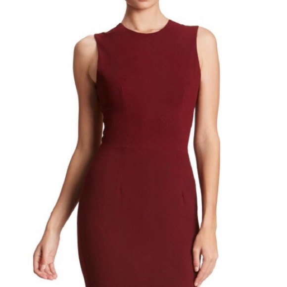 🍷🆕 Dress the Population ღ Eve Mermaid Gown ღ - Picture 5 of 8